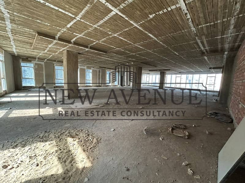 DIRECT ON 90TH ST | 450m READY TO MOVE OFFICE | 4 YEARS INSTALLMENTS - Ansicht 3
