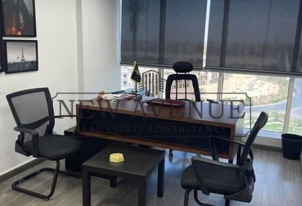 مکتب للبيع في القاهرة الجديدة، القاهرة - 47a7026d-7bb3-4c20-9289-e17fbe5ad293. jpg مکتب للبيع في القاهرة الجديدة، القاهرة - 47a7026d-7bb3-4c20-9289-e17fbe5ad293. jpg