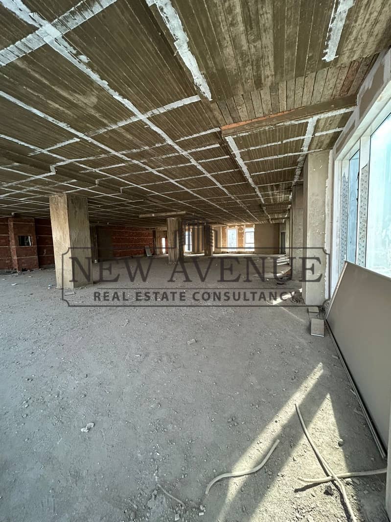 DIRECT ON 90TH ST | 450m READY TO MOVE OFFICE | 4 YEARS INSTALLMENTS - Ansicht 4