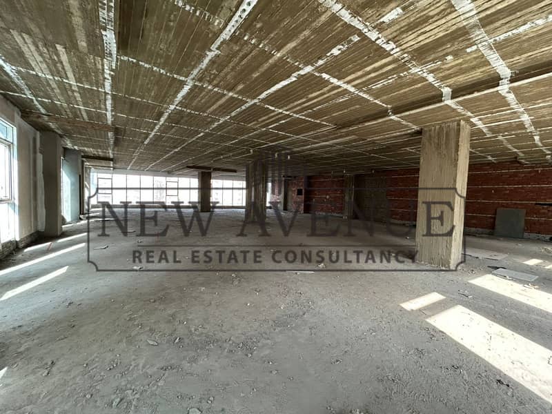 DIRECT ON 90TH ST | 450m READY TO MOVE OFFICE | 4 YEARS INSTALLMENTS - Ansicht 5