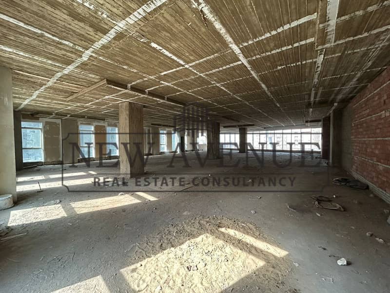 DIRECT ON 90TH ST | 450m READY TO MOVE OFFICE | 4 YEARS INSTALLMENTS - Ansicht 6