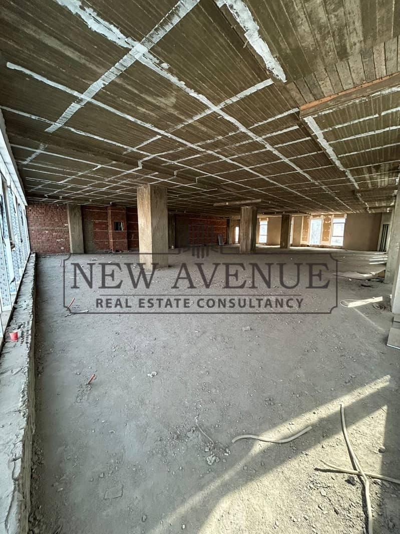 DIRECT ON 90TH ST | 450m READY TO MOVE OFFICE | 4 YEARS INSTALLMENTS - Mehr