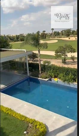 5 Bedroom Villa for Rent in Sheikh Zayed, Giza - Screenshot 2026-04-08 121730. png