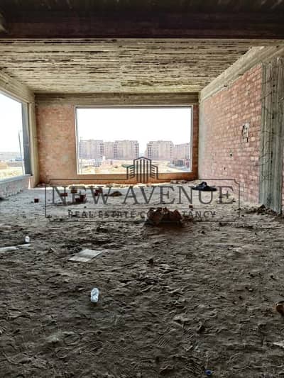 Commercial Building for Rent in New Cairo, Cairo - WhatsApp Image 2025-10-02 at 12.34. 40 PM (1). jpeg