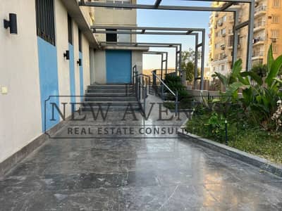 Office for Rent in Zahraa Al Maadi, Cairo - WhatsApp Image 2025-09-23 at 1.12. 53 PM (4). jpeg