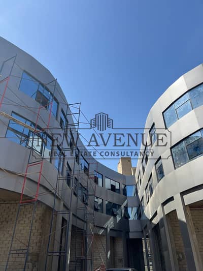 Commercial Building for Rent in New Cairo, Cairo - WhatsApp Image 2025-10-02 at 2.30. 35 PM. jpeg Commercial Building for Rent in New Cairo, Cairo - WhatsApp Image 2025-10-02 at 2.30. 35 PM. jpeg