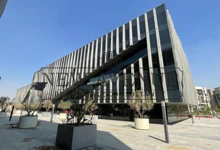 Office for Rent in New Cairo, Cairo - 4fc98dca-1c21-4076-9a9b-754f9c1247ad. jpg