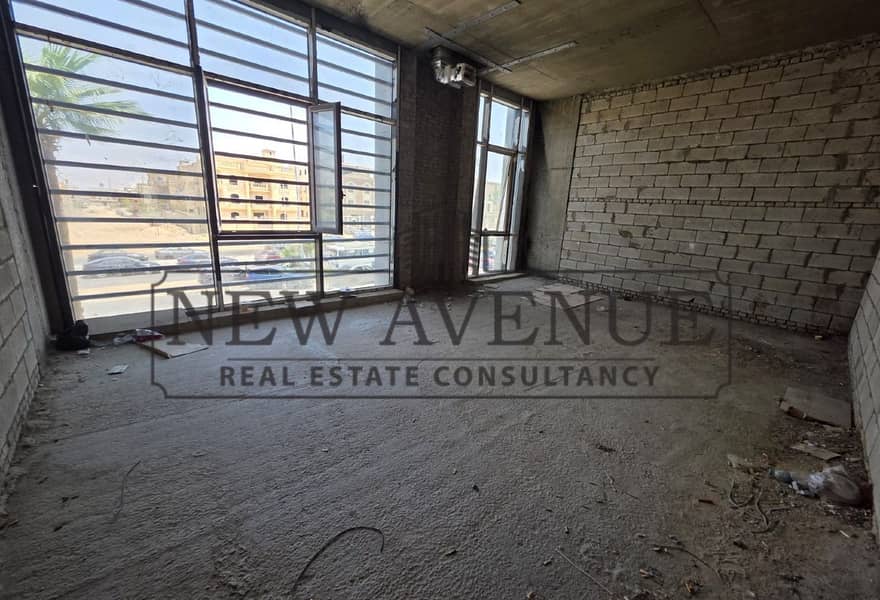 Ground floor office ready to move prime location at Cairo business park - Ansicht 6