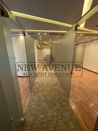 Office for Rent in New Cairo, Cairo - WhatsApp Image 2026-04-03 at 12.27. 51 AM (2). jpeg Office for Rent in New Cairo, Cairo - WhatsApp Image 2026-04-03 at 12.27. 51 AM (2). jpeg