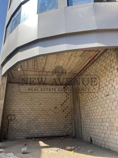 Office for Rent in New Cairo, Cairo - WhatsApp Image 2026-04-06 at 12.19. 21 PM. jpeg