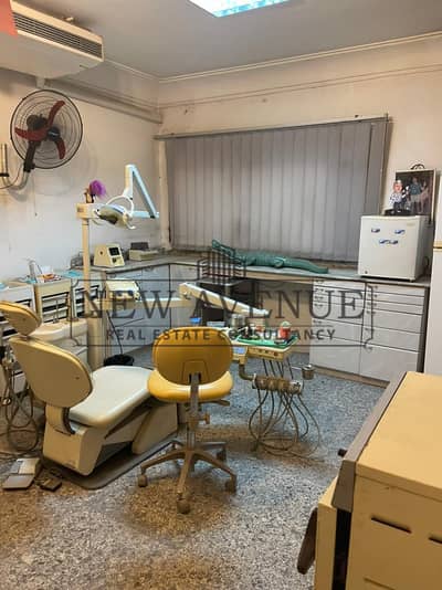 Clinic for Sale in New Heliopolis, Cairo - WhatsApp Image 2025-08-06 at 4.05. 48 PM. jpeg