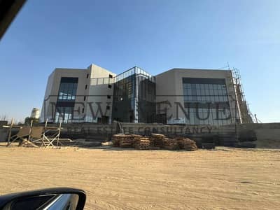 Retail for Sale in New Cairo, Cairo - WhatsApp Image 2025-07-27 at 3.25. 19 PM. jpeg