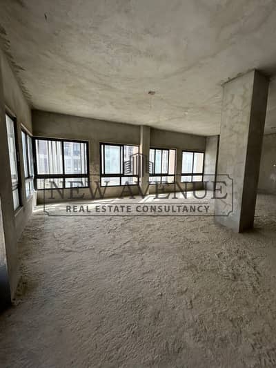 Office for Rent in New Cairo, Cairo - WhatsApp Image 2026-04-06 at 12.19. 38 PM (1). jpeg