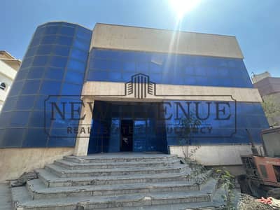 Commercial Building for Sale in 6th of October, Giza - WhatsApp Image 2025-09-15 at 11.27. 31 AM. jpeg