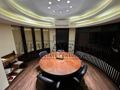 Office for Sale in Sheraton, Cairo - WhatsApp Image 2025-10-27 at 1.00. 07 PM. jpeg