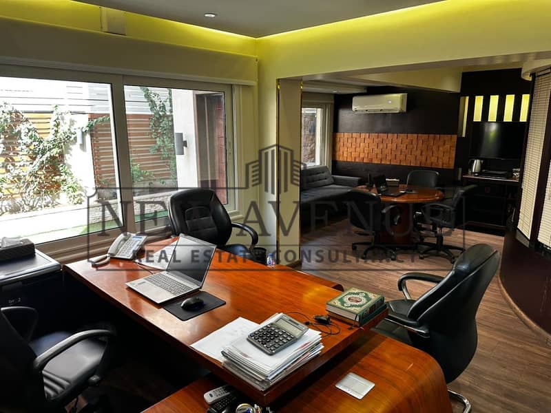 Fully finished office 280m + furnished at Sheraton - Ansicht 3