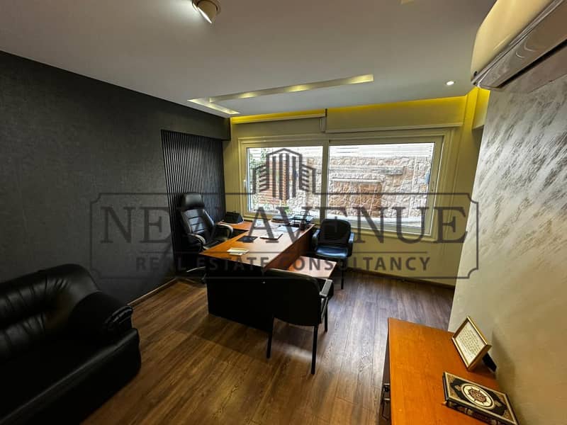 Fully finished office 280m + furnished at Sheraton - Ansicht 4
