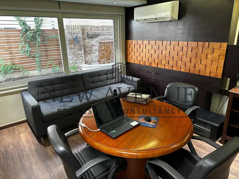Fully finished office 280m + furnished at Sheraton - Ansicht 6