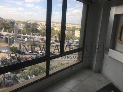 Office for Sale in Sheikh Zayed, Giza - WhatsApp Image 2025-07-27 at 3.26. 15 PM. jpeg
