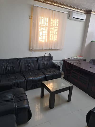 Office for Sale in Maadi, Cairo - WhatsApp Image 2025-11-19 at 1.23. 13 PM (1). jpeg