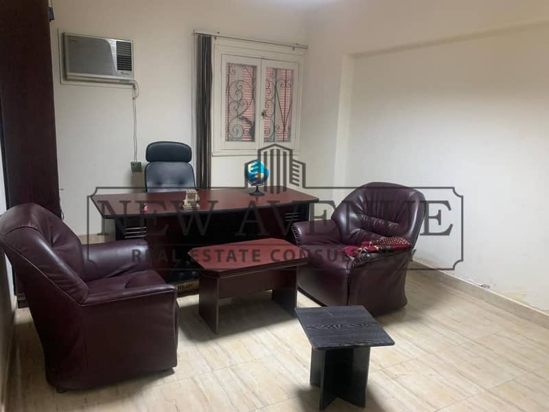 Fully finished office 155m at Sheraton for sale – pohled 4