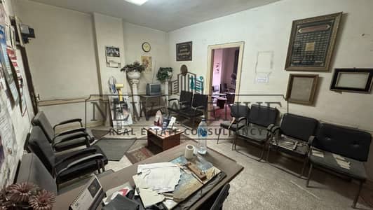 Clinic for Sale in New Heliopolis, Cairo - WhatsApp Image 2025-11-04 at 1.34. 53 PM. jpeg