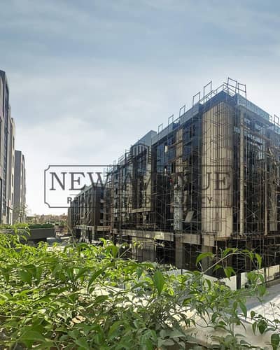 Office for Sale in New Cairo, Cairo - WhatsApp Image 2026-03-12 at 1.17. 04 PM (3). jpeg