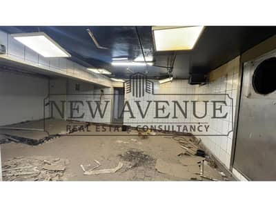 Retail for Rent in Nasr City, Cairo - 8ee61785-c03e-4e72-9af3-7fa23a2bf59c. jpg