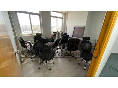 Office for Rent in Sheraton, Cairo - WhatsApp Image 2025-03-19 at 2.07. 42 PM. jpg