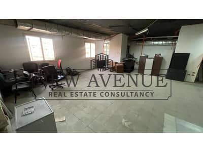 Office for Rent in Sheraton, Cairo - WhatsApp Image 2025-03-19 at 2.04. 51 PM. jpg