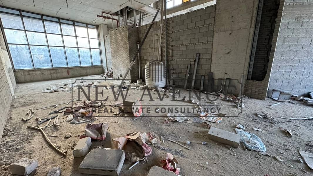 Retail duplex 438m prime location at New Cairo - Widok 2