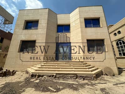 Commercial Building for Rent in 6th of October, Giza - WhatsApp Image 2025-09-15 at 11.27. 36 AM. jpeg