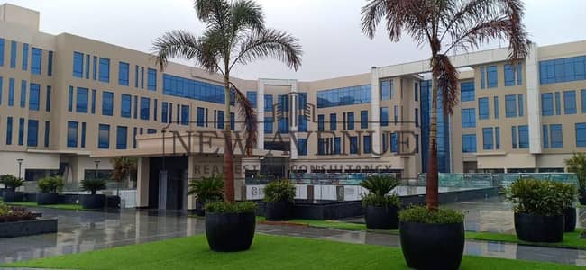 Clinic for Rent in New Cairo, Cairo - WhatsApp Image 2025-07-27 at 3.27. 42 PM. jpeg