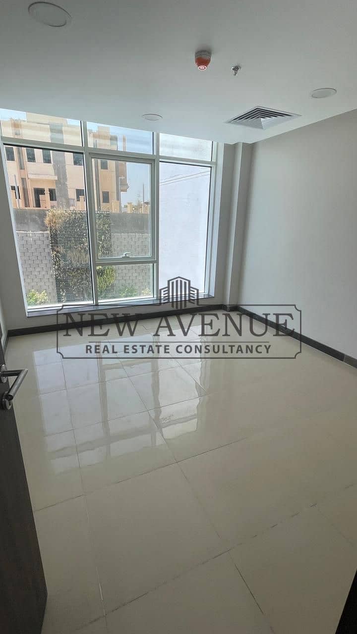 Fully finished Office for rent at trivium Zayed - Ansicht 2