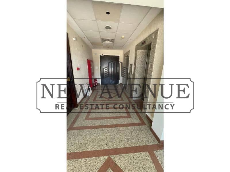 Office 370m | Masr el gdeida | Very Prime location - Więcej