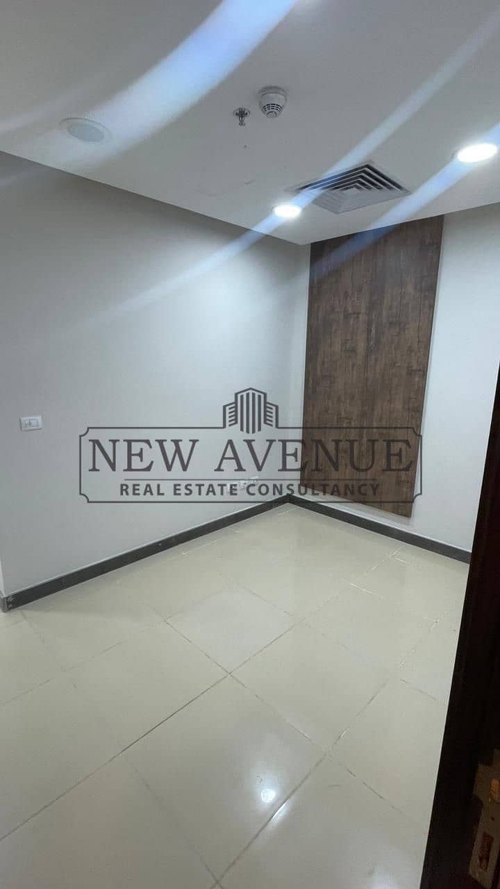 Fully finished Office for rent at trivium Zayed - Ansicht 4