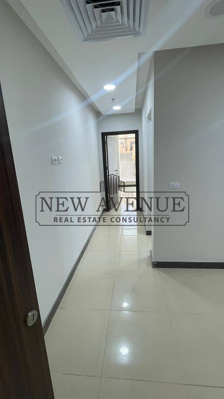 Fully finished Office for rent at trivium Zayed - Ansicht 5