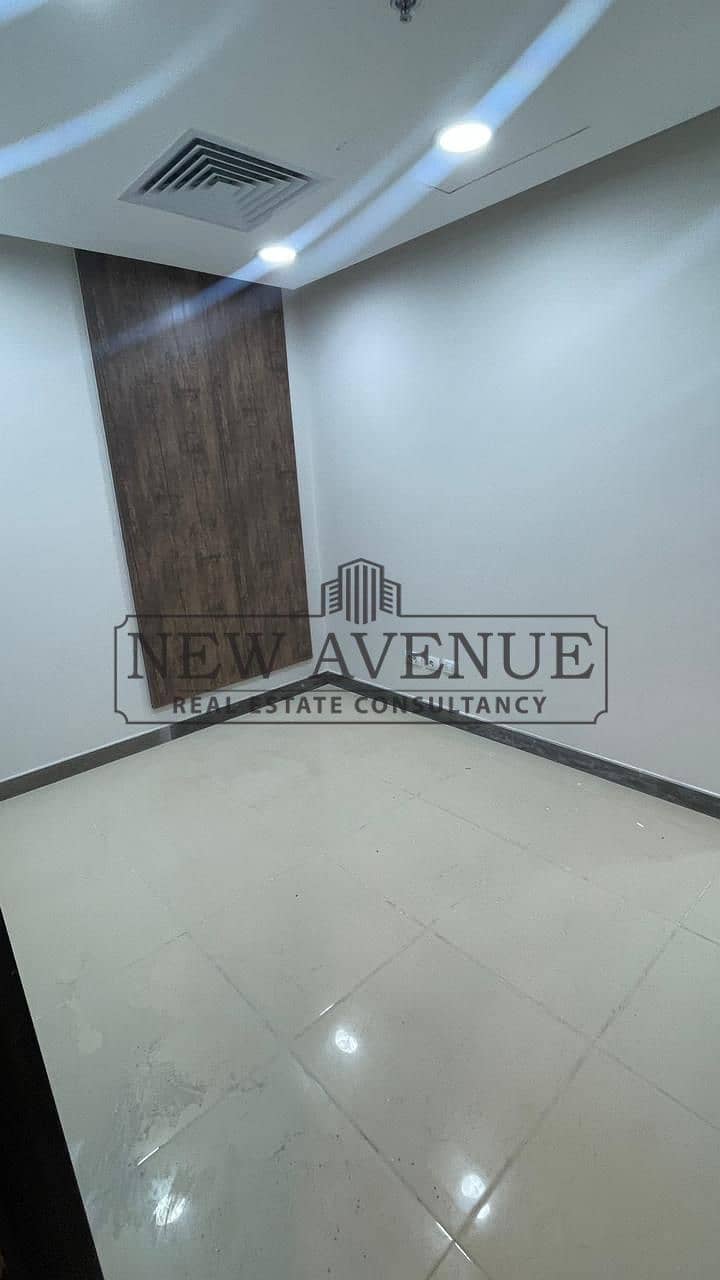 Fully finished Office for rent at trivium Zayed - Ansicht 6