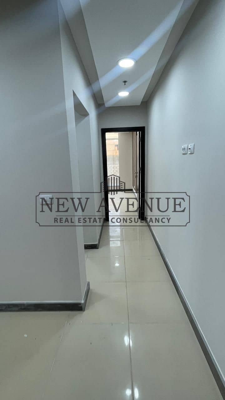 Fully finished Office for rent at trivium Zayed - Mehr