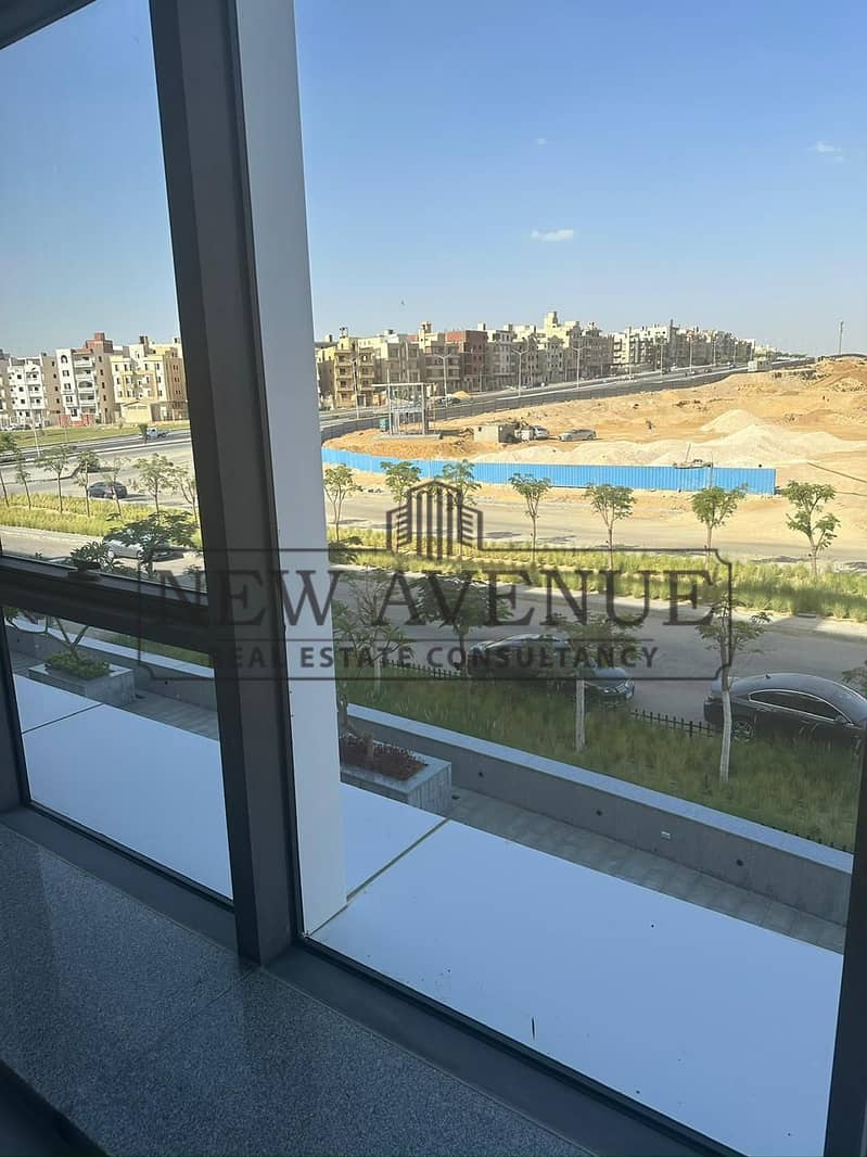 Fully finished office 72m at Waterway The Hub - Ansicht 4
