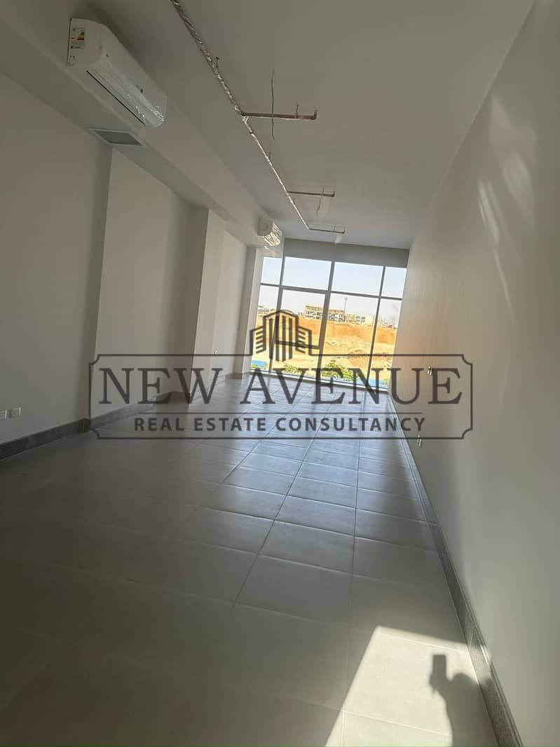Fully finished office 72m at Waterway The Hub - Ansicht 6