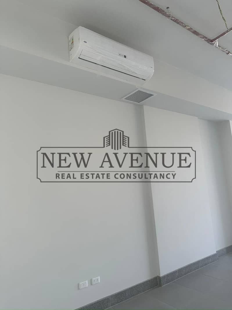 Fully finished office 72m at Waterway The Hub - Mehr