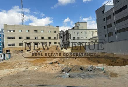 Commercial Land for Sale in New Cairo, Cairo - b4d2d0fe-8fa5-4dab-8cda-db19bb6d08e6. jpg Commercial Land for Sale in New Cairo, Cairo - b4d2d0fe-8fa5-4dab-8cda-db19bb6d08e6. jpg