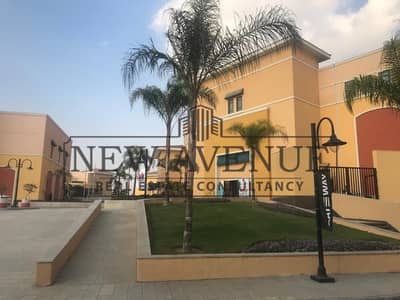 Clinic for Rent in New Cairo, Cairo - WhatsApp Image 2026-02-26 at 12.15. 07 PM. jpeg