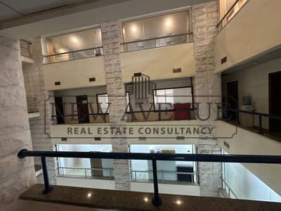 Office for Rent in Maadi, Cairo - WhatsApp Image 2026-02-01 at 1.34. 50 PM. jpeg