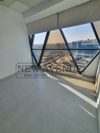 Office for Rent in New Cairo, Cairo - WhatsApp Image 2026-02-02 at 12.08. 09 PM. jpeg