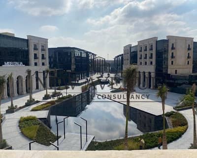 مکتب  للايجار في القاهرة الجديدة، القاهرة - WhatsApp Image 2026-02-02 at 12.55. 11 PM. jpeg