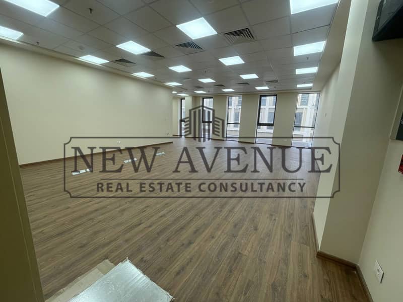 Ready to move offie 125m at Mivida for rent - Widok 2