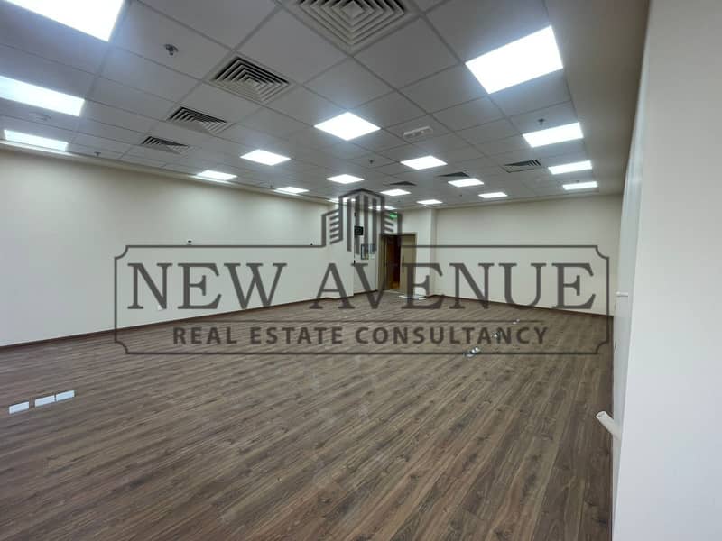 Ready to move offie 125m at Mivida for rent - Widok 4