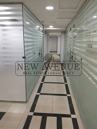 Office for Rent in Zahraa Al Maadi, Cairo - WhatsApp Image 2025-12-14 at 10.01. 25 PM. jpeg